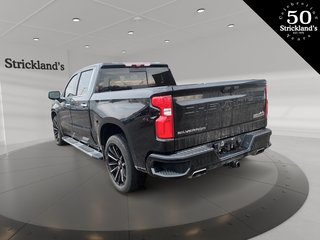 2020  Silverado 1500 Crew Cab 4x4 High Country / Short Box in Brantford, Ontario - 4 - w320h240px