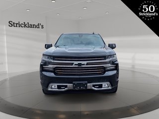 2020  Silverado 1500 Crew Cab 4x4 High Country / Short Box in Brantford, Ontario - 2 - w320h240px