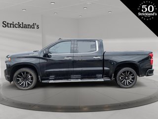 2020  Silverado 1500 Crew Cab 4x4 High Country / Short Box in Brantford, Ontario - 5 - w320h240px