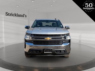 2021  Silverado 1500 Crew Cab 4x4 LT / Standard Box in Brantford, Ontario - 2 - w320h240px