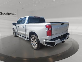 2021 Chevrolet Silverado 1500 Crew Cab 4x4 High Country / Short Box in Brantford, Ontario - 4 - w320h240px
