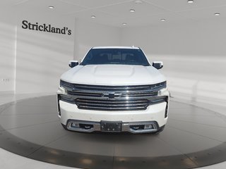 2021 Chevrolet Silverado 1500 Crew Cab 4x4 High Country / Short Box in Brantford, Ontario - 2 - w320h240px