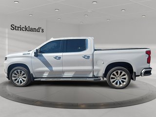 2021 Chevrolet Silverado 1500 Crew Cab 4x4 High Country / Short Box in Brantford, Ontario - 5 - w320h240px