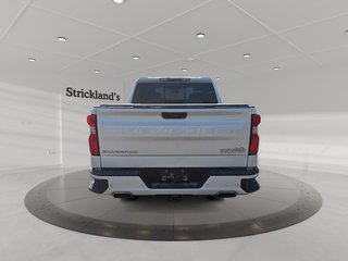 2021 Chevrolet Silverado 1500 Crew Cab 4x4 High Country / Short Box in Brantford, Ontario - 3 - w320h240px