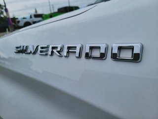 2021 Chevrolet Silverado 1500 Regular Cab 4x2 WT / Long Box in Brantford, Ontario - 6 - w320h240px