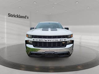 2021 Chevrolet Silverado 1500 Regular Cab 4x2 WT / Long Box in Brantford, Ontario - 2 - w320h240px