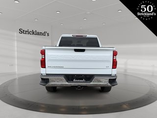 2022  Silverado 1500 Crew Cab 4x4 LT / Short Box in Brantford, Ontario - 3 - w320h240px