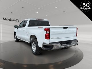 2022  Silverado 1500 Crew Cab 4x4 LT / Short Box in Brantford, Ontario - 4 - w320h240px