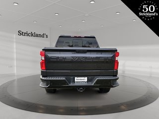 2022  Silverado 1500 Crew Cab 4x4 ZR2 / Short Box in Stratford, Ontario - 3 - w320h240px