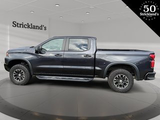 2022  Silverado 1500 Crew Cab 4x4 ZR2 / Short Box in Stratford, Ontario - 5 - w320h240px