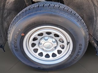 2022 Chevrolet Silverado 1500 Ltd Regular Cab 4x2 WT / Long Box in Stratford, Ontario - 6 - w320h240px