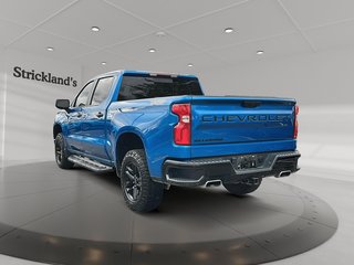 2022 Chevrolet Silverado 1500 Crew Cab 4x4 LT Trail Boss / Short Box in Brantford, Ontario - 4 - w320h240px