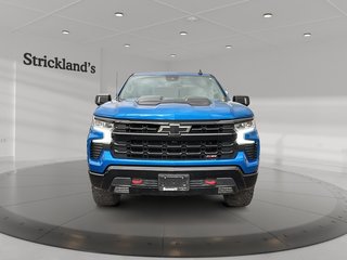 2022 Chevrolet Silverado 1500 Crew Cab 4x4 LT Trail Boss / Short Box in Brantford, Ontario - 2 - w320h240px