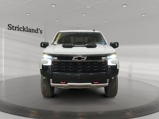 2022 Chevrolet Silverado 1500 Crew Cab 4x4 ZR2 / Short Box in Brantford, Ontario - 2 - w320h240px