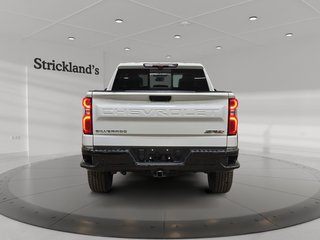2022 Chevrolet Silverado 1500 Crew Cab 4x4 ZR2 / Short Box in Brantford, Ontario - 3 - w320h240px