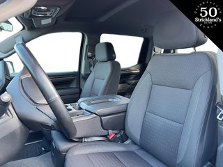 2023  Silverado 1500 Crew Cab 4x4 LT / Standard Box in Brantford, Ontario - 5 - w320h240px