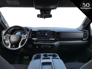 2023  Silverado 1500 Crew Cab 4x4 LT / Standard Box in Brantford, Ontario - 6 - w320h240px