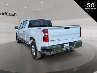 2023  Silverado 1500 Crew Cab 4x4 LT / Standard Box in Brantford, Ontario - 4 - w320h240px