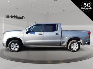 2023  Silverado 1500 Crew Cab 4x4 LT / Short Box in Brantford, Ontario - 5 - w320h240px