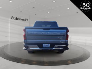 2023  Silverado 1500 Crew Cab 4x4 LT / Short Box in Brantford, Ontario - 3 - w320h240px