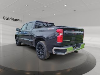 2023 Chevrolet Silverado 1500 Crew Cab 4x4 LT / Short Box in Brantford, Ontario - 4 - w320h240px