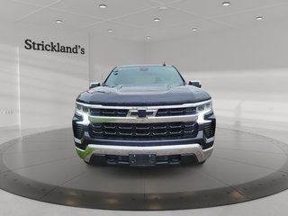 2023 Chevrolet Silverado 1500 Crew Cab 4x4 LT / Short Box in Brantford, Ontario - 2 - w320h240px