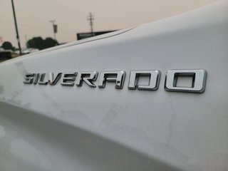 2023 Chevrolet Silverado 1500 Regular Cab 4x2 WT / Long Box in Brantford, Ontario - 6 - w320h240px