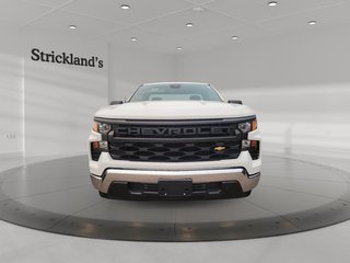 2023 Chevrolet Silverado 1500 Regular Cab 4x2 WT / Long Box in Brantford, Ontario - 2 - w320h240px