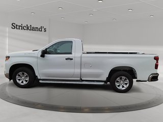 2023 Chevrolet Silverado 1500 Regular Cab 4x2 WT / Long Box in Brantford, Ontario - 5 - w320h240px