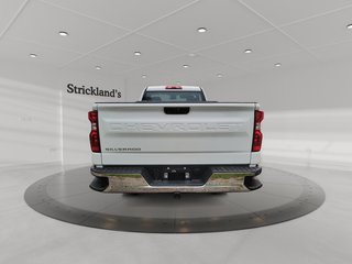 2023 Chevrolet Silverado 1500 Regular Cab 4x2 WT / Long Box in Brantford, Ontario - 3 - w320h240px
