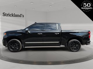 2024  Silverado 1500 Crew Cab Short Box 4-Wheel Drive High Country in Stratford, Ontario - 3 - w320h240px