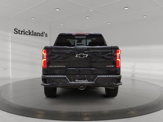 2024 Chevrolet Silverado 1500 Crew Cab Standard Box 4-Wheel Drive RST in Brantford, Ontario - 3 - w320h240px