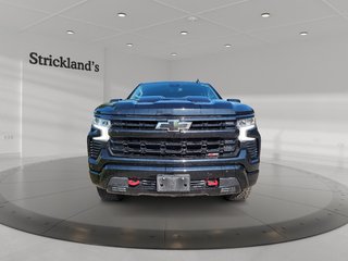 2024 Chevrolet Silverado 1500 Crew Cab Short Box 4-Wheel Drive LT Trail Boss in Brantford, Ontario - 2 - w320h240px