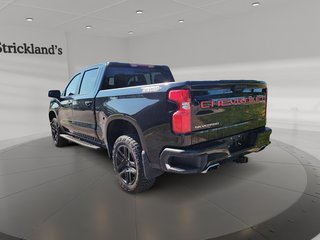 2024 Chevrolet Silverado 1500 Crew Cab Short Box 4-Wheel Drive LT Trail Boss in Brantford, Ontario - 4 - w320h240px