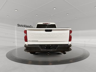 2021 Chevrolet Silverado 2500 Crew 4x4 WT Standard Box in Brantford, Ontario - 3 - w320h240px