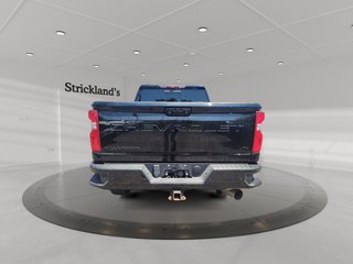 2021 Chevrolet Silverado 2500 Crew 4x4 LTZ Standard Box in Brantford, Ontario - 3 - w320h240px