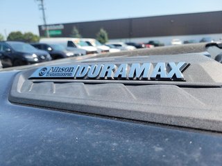 2021 Chevrolet Silverado 2500 Crew 4x4 LTZ Standard Box in Brantford, Ontario - 6 - w320h240px