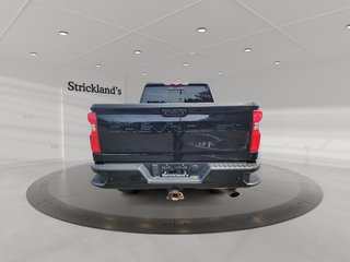 2024 Chevrolet Silverado 2500HD 4WD Crew Cab Standard Box LTZ in Brantford, Ontario - 3 - w320h240px