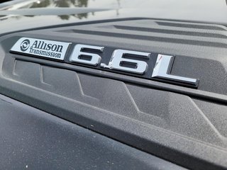 2024 Chevrolet Silverado 2500HD 4WD Crew Cab Standard Box LTZ in Brantford, Ontario - 6 - w320h240px