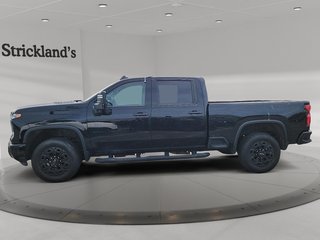 2024 Chevrolet Silverado 2500HD 4WD Crew Cab Standard Box LTZ in Brantford, Ontario - 5 - w320h240px