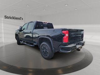 2024 Chevrolet Silverado 2500HD 4WD Crew Cab Standard Box LTZ in Brantford, Ontario - 4 - w320h240px