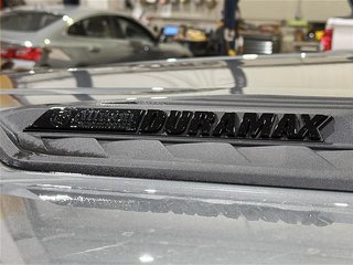 2025 Chevrolet Silverado 2500HD 4WD Crew Cab Standard Box LT in Brantford, Ontario - 6 - w320h240px