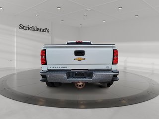 2015 Chevrolet Silverado 3500 Crew 4x4 LTZ / SRW in Brantford, Ontario - 3 - w320h240px