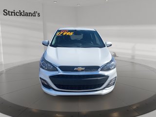 2021 Chevrolet Spark 1LT - CVT in Brantford, Ontario - 2 - w320h240px