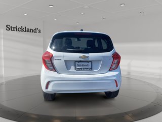 2021 Chevrolet Spark 1LT - CVT in Brantford, Ontario - 3 - w320h240px