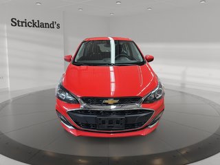 2021 Chevrolet Spark 1LT - CVT in Stratford, Ontario - 2 - w320h240px