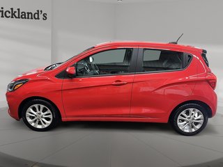 2021 Chevrolet Spark 1LT - CVT in Stratford, Ontario - 5 - w320h240px