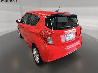 2021 Chevrolet Spark 1LT - CVT in Stratford, Ontario - 4 - w320h240px