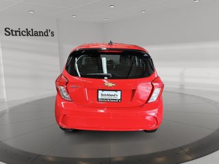 2021 Chevrolet Spark 1LT - CVT in Stratford, Ontario - 3 - w320h240px