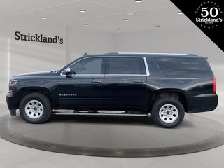 2017  Suburban 4x4 Premier in Brantford, Ontario - 5 - w320h240px